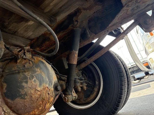 2011 Isuzu Elf ヒラ.クレーン auction photo 10
