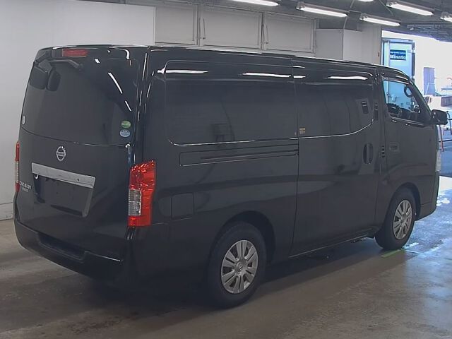 2020 Nissan NV350 Caravan ロングDX EXパック auction photo 5