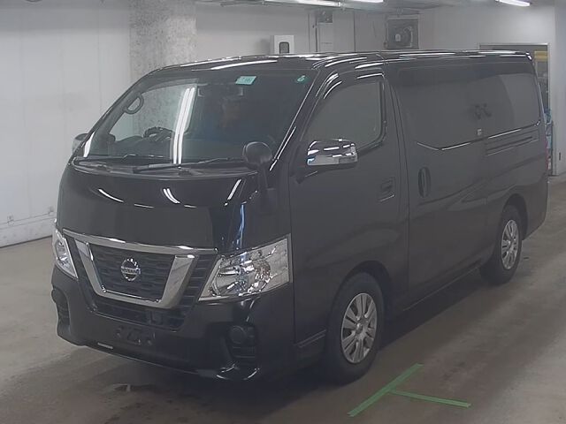 2020 Nissan NV350 Caravan ロングDX EXパック auction photo 4