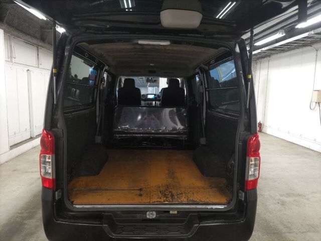 2020 Nissan NV350 Caravan ロングDX EXパック auction photo 6