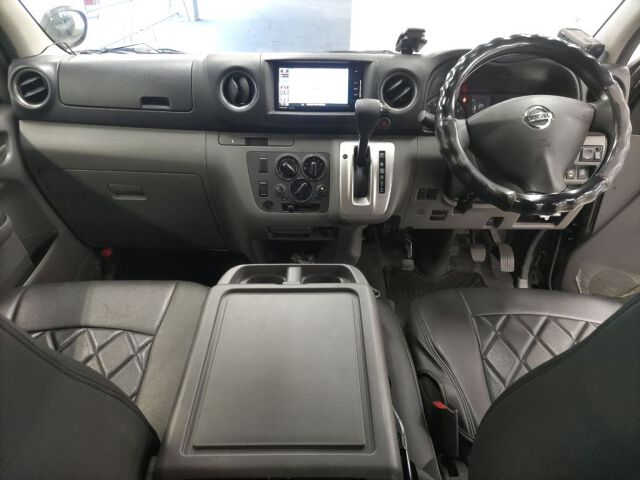 2020 Nissan NV350 Caravan ロングDX EXパック auction photo 3
