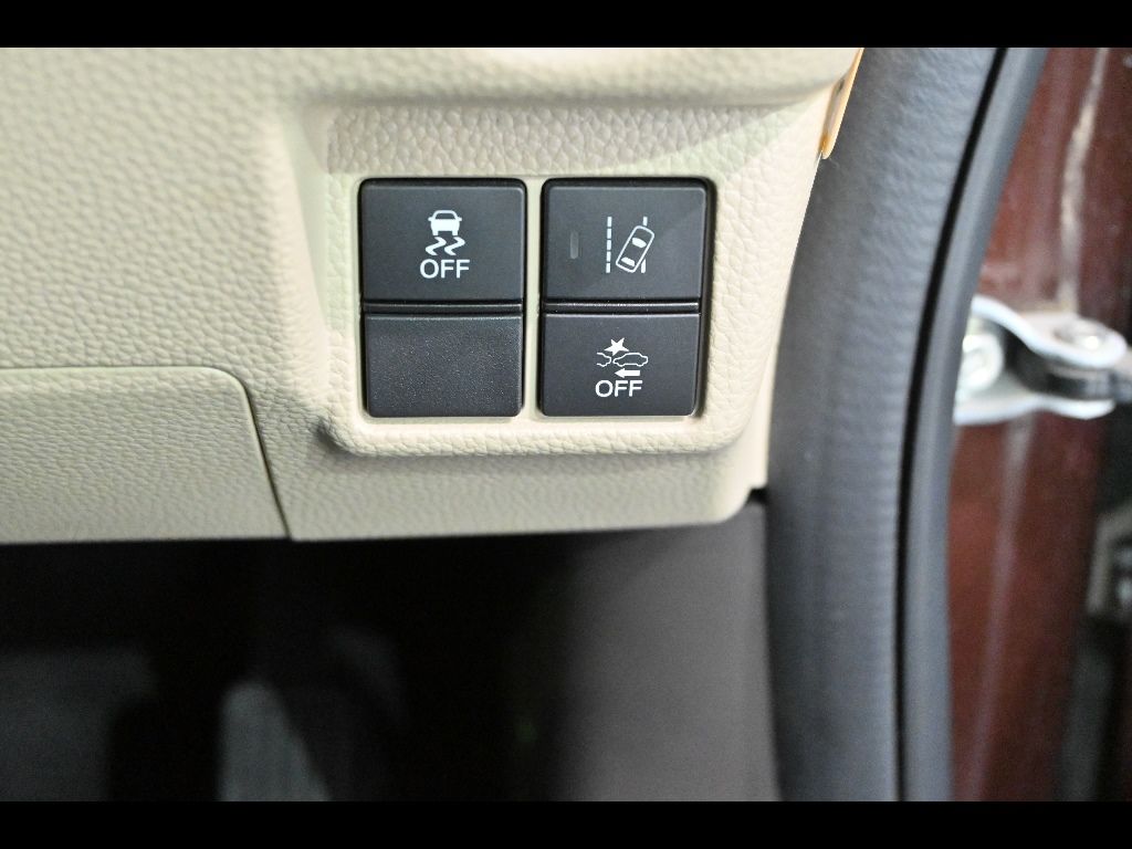 2018 Honda N-BOX G Lホンダセンシング auction photo 9