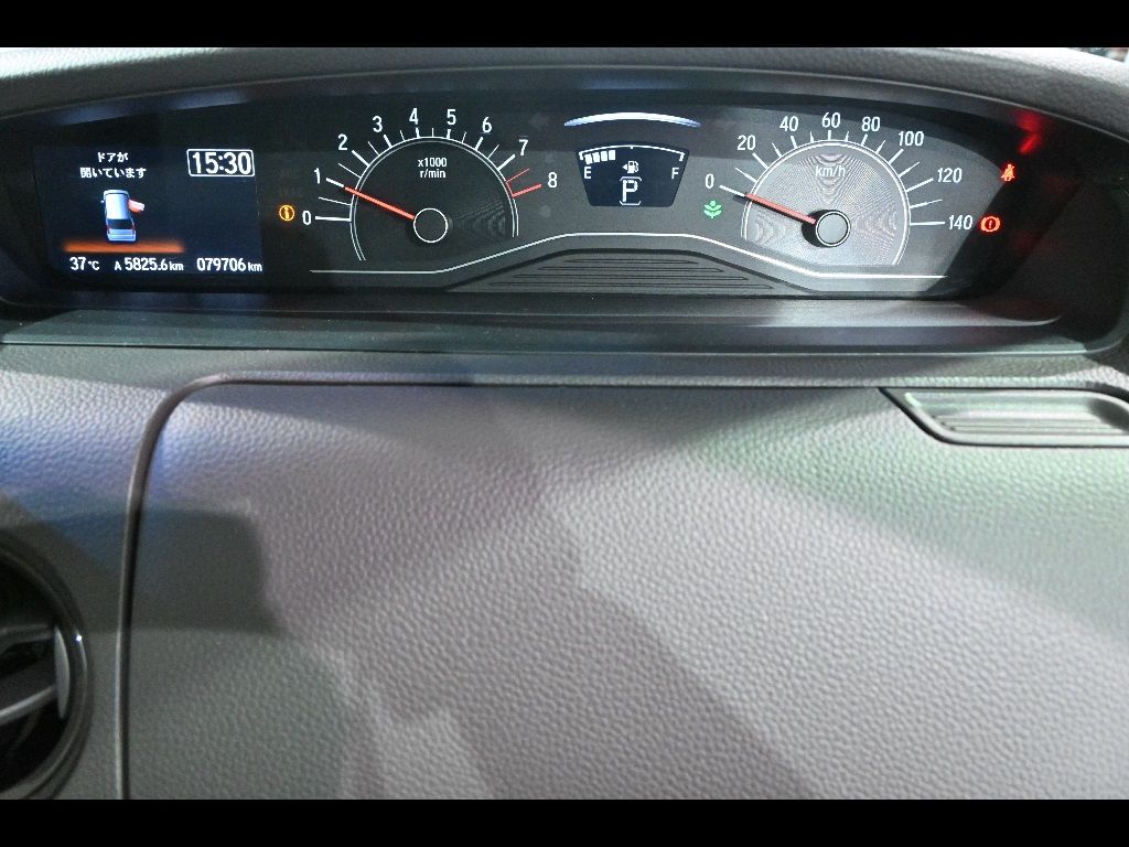 2018 Honda N-BOX G Lホンダセンシング auction photo 10