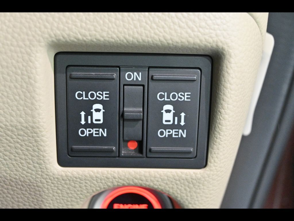 2018 Honda N-BOX G Lホンダセンシング auction photo 8