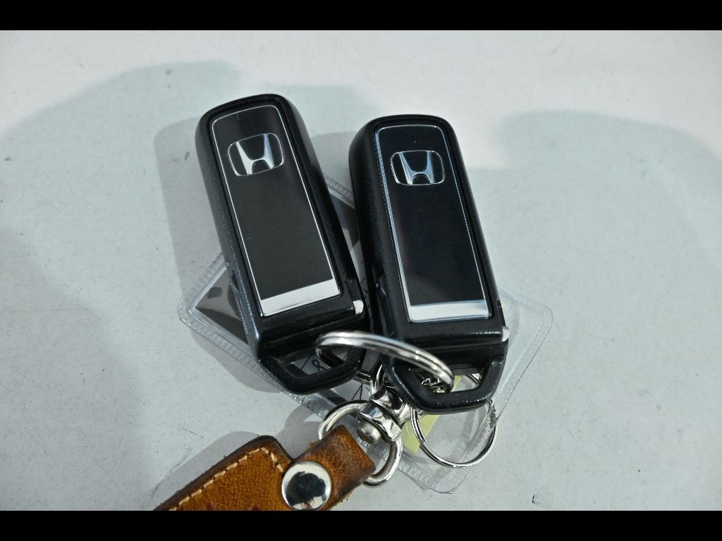 2018 Honda N-BOX G Lホンダセンシング auction photo 12