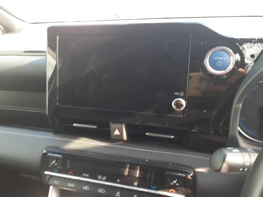 2022 Toyota Noah ハイブリッドS-Z auction photo 12