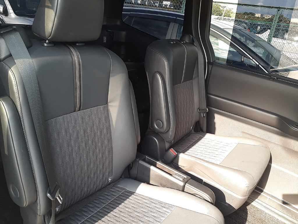2022 Toyota Noah ハイブリッドS-Z auction photo 11