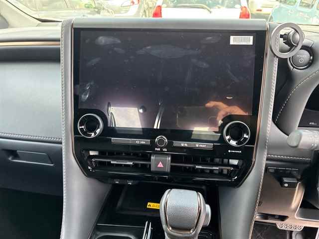 2025 Toyota Alphard Hybrid Z auction photo 6
