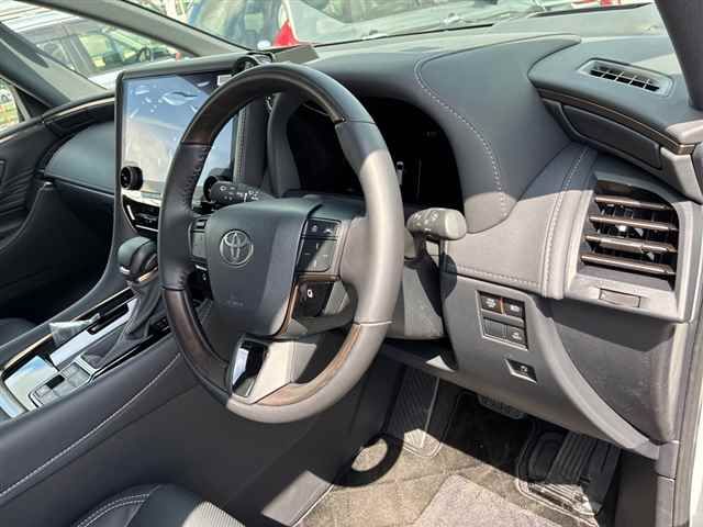2025 Toyota Alphard Hybrid Z auction photo 3