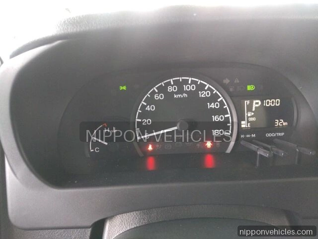 2026 Toyota TownAce Van DX 4WD auction photo 3