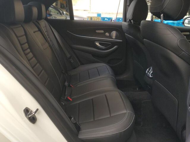2019 Mercedes-Benz E-Class E300AG Sport EXC auction photo 6