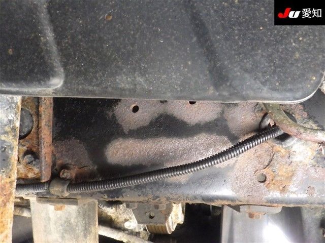 2003 Isuzu Forward ダンプ auction photo 13