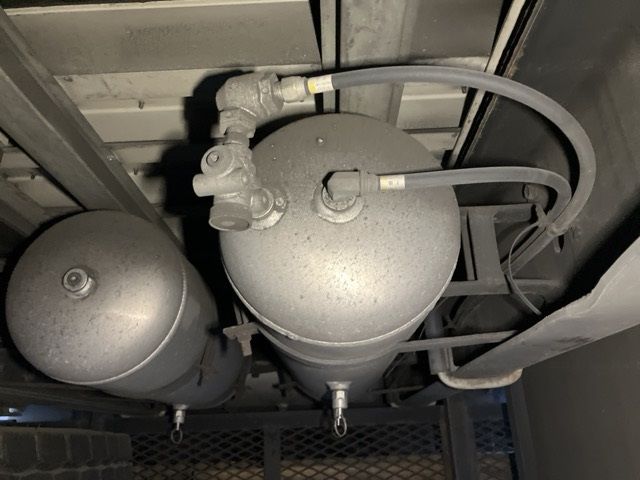 2017 Nissan Diesel UD auction photo 13