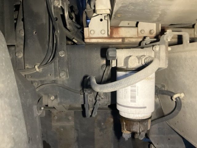 2017 Nissan Diesel UD auction photo 10