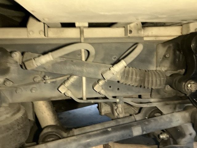 2017 Nissan Diesel UD auction photo 15