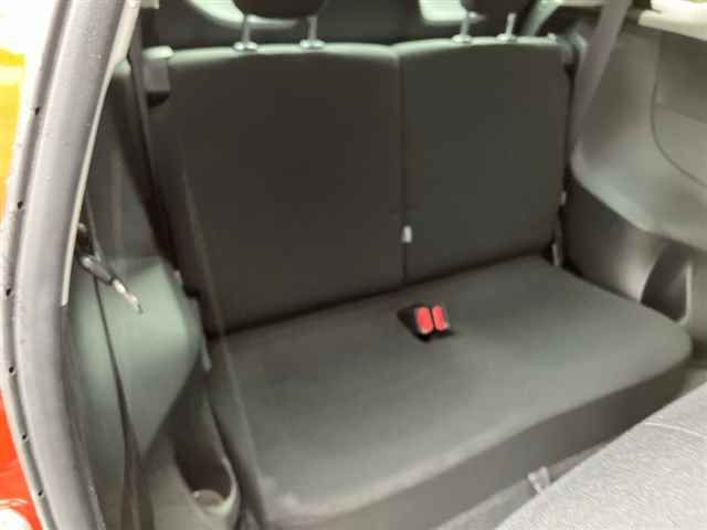 2013 Toyota iQ 100G auction photo 7