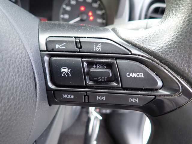2021 Toyota Yaris X auction photo 7