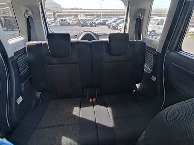 2019 Suzuki Spacia ハイブリッドGS 4WD auction photo 6
