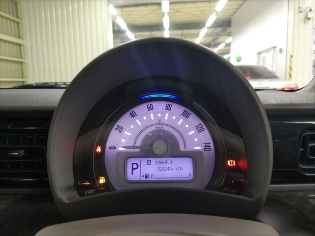 2020 Suzuki Alto Lapin モード auction photo 6