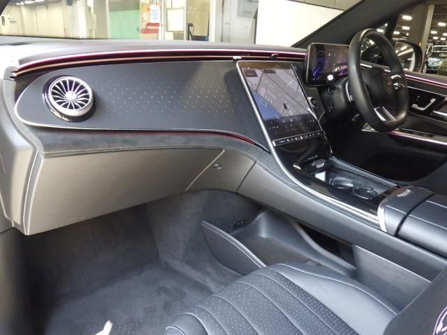 2024 Mercedes-Benz EQE 350 4M SUVローンチED auction photo 2