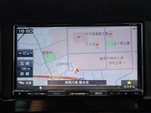 2021 Nissan Note S auction photo 9