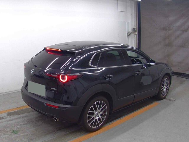2021 Mazda CX-30 XD Lパッケージ auction photo 5