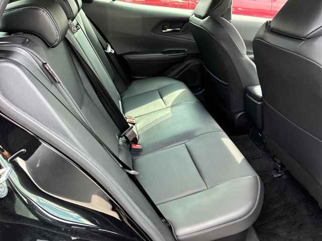2023 Toyota Prius Z auction photo 7