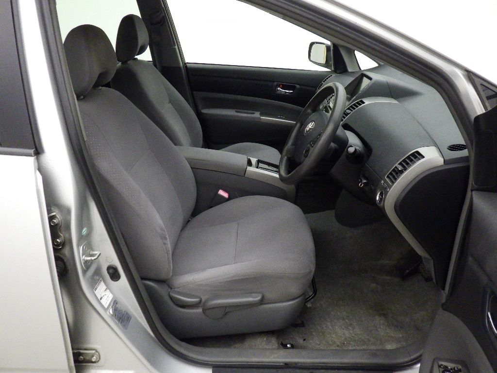 2007 Toyota Prius S auction photo 6