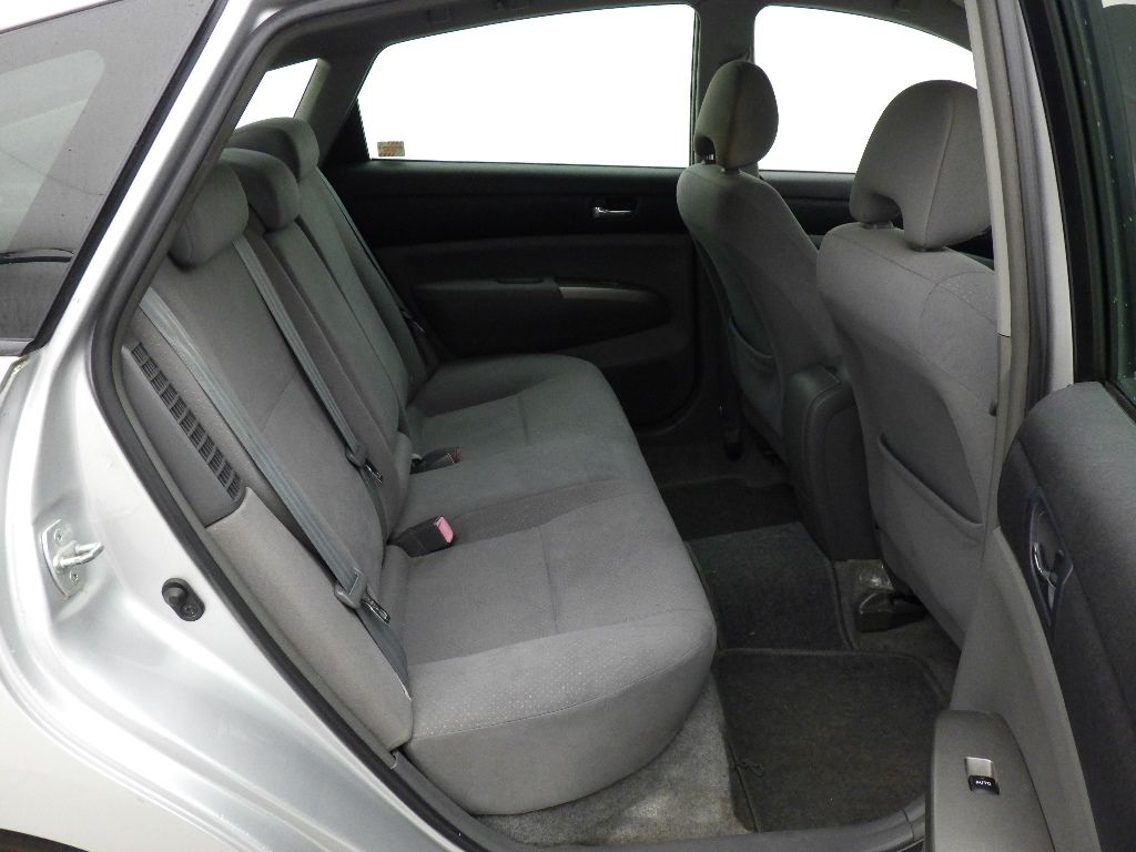 2007 Toyota Prius S auction photo 7