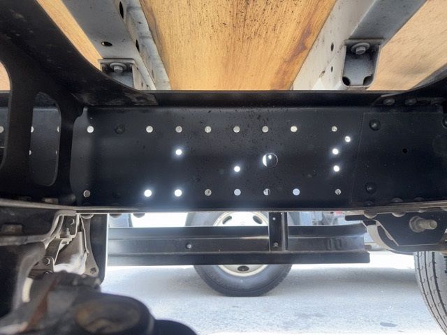 2022 Toyota Dyna Hira auction photo 18