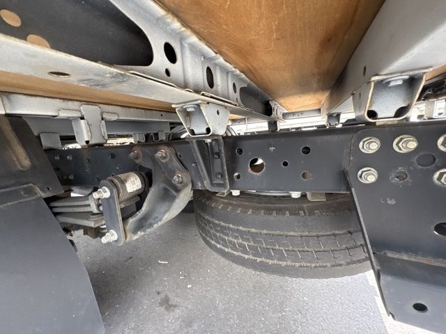 2022 Toyota Dyna Hira auction photo 14