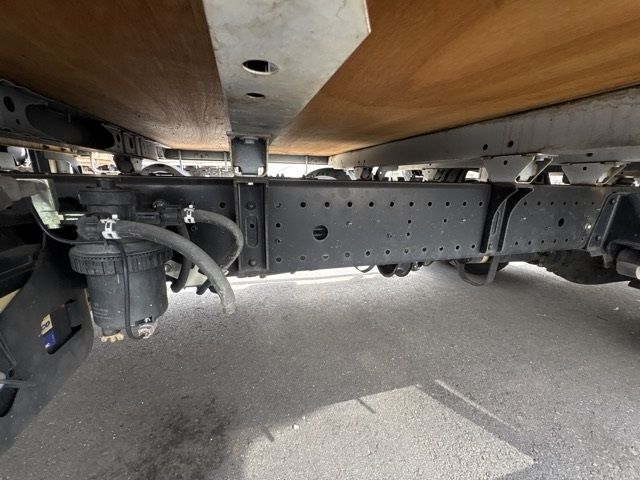 2022 Toyota Dyna Hira auction photo 12