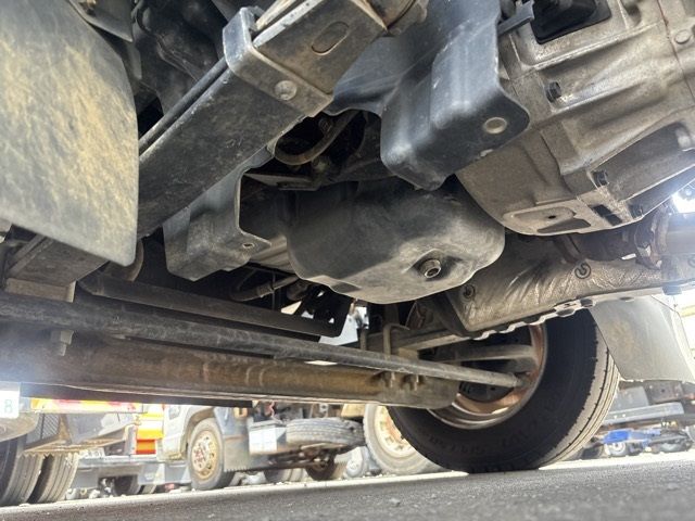 2022 Toyota Dyna Hira auction photo 11
