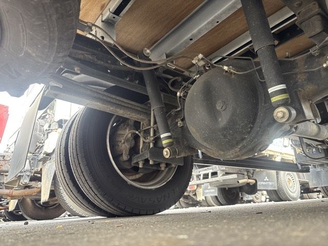 2022 Toyota Dyna Hira auction photo 10