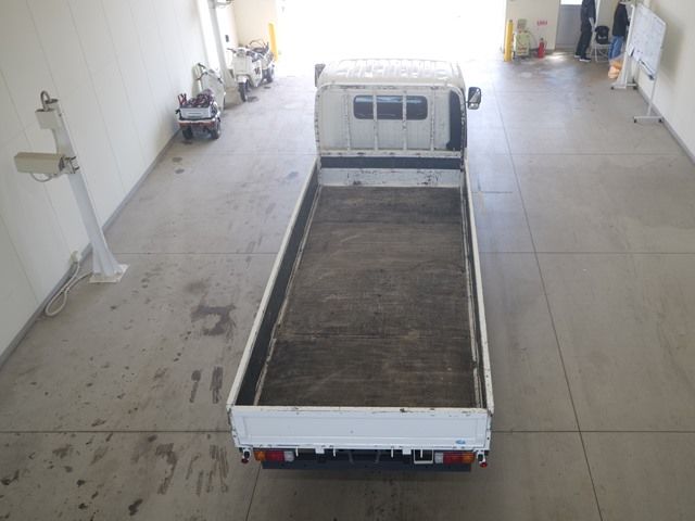 2022 Toyota Dyna Hira auction photo 3