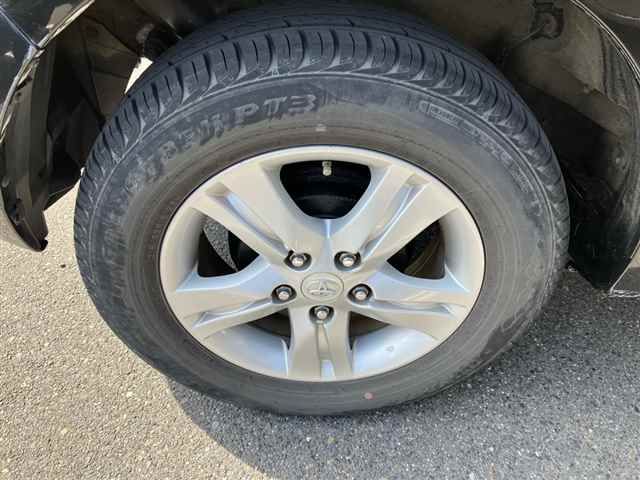 2013 Toyota Rush G Lパッケージ auction photo 8