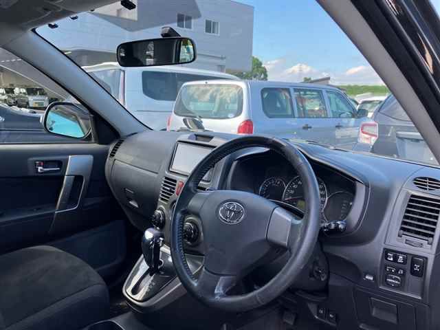 2013 Toyota Rush G Lパッケージ auction photo 3