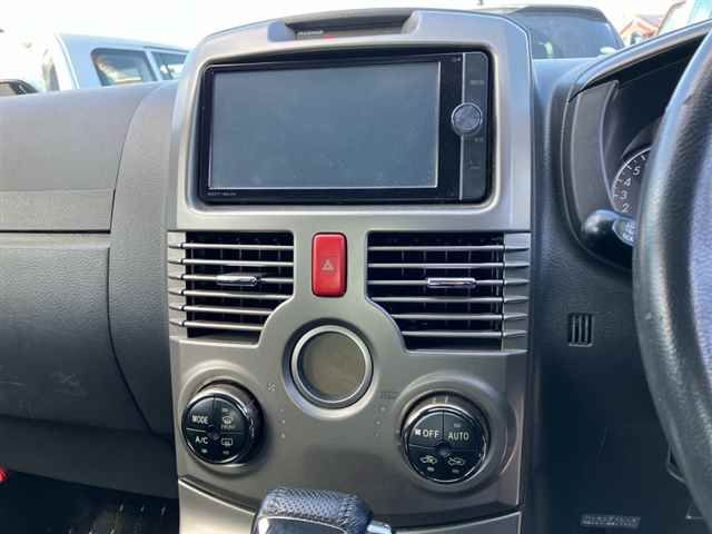2013 Toyota Rush G Lパッケージ auction photo 6