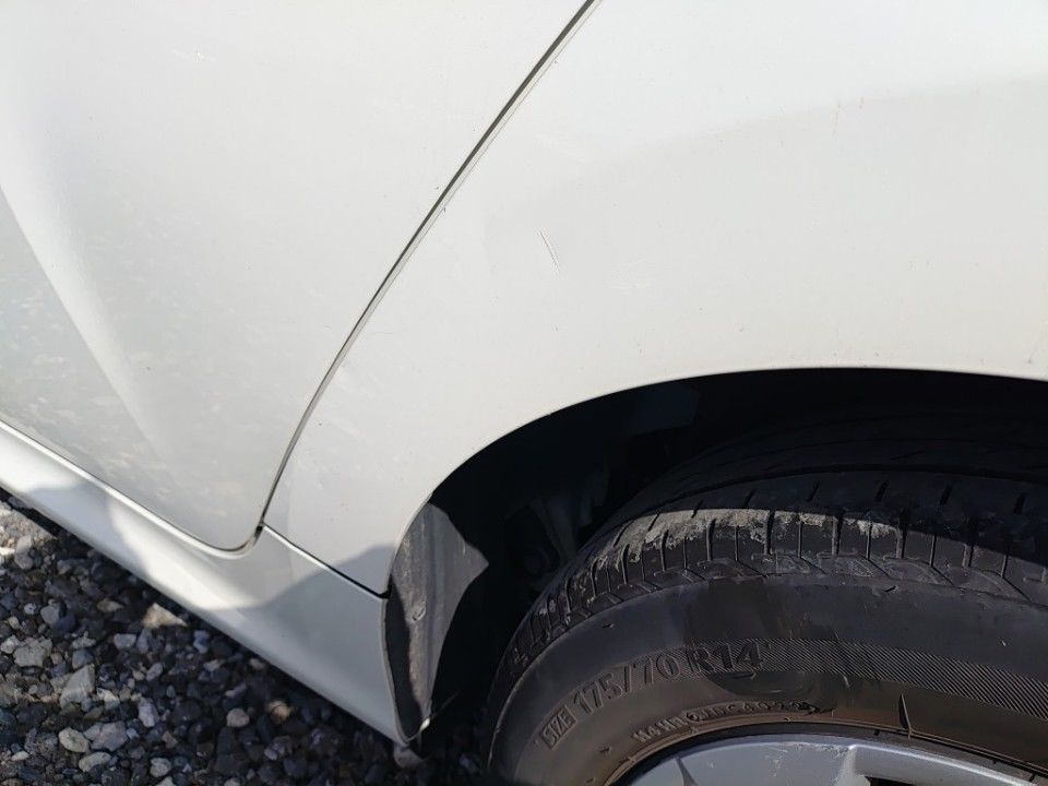 2021 Toyota Yaris auction photo 27