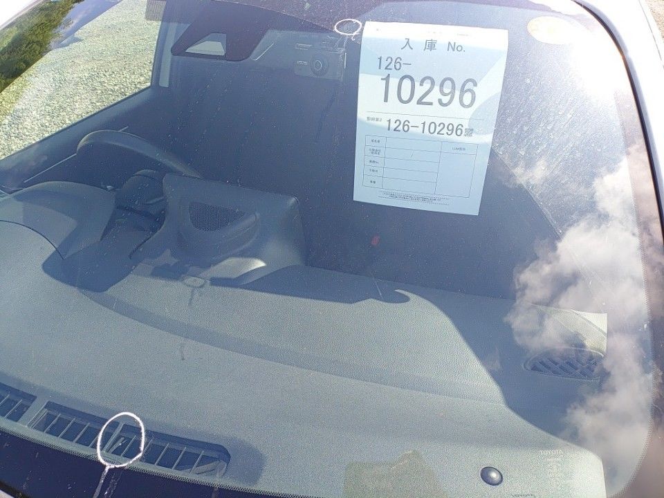 2021 Toyota Yaris auction photo 20