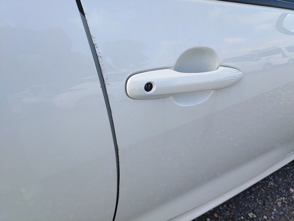 2021 Toyota Yaris auction photo 24