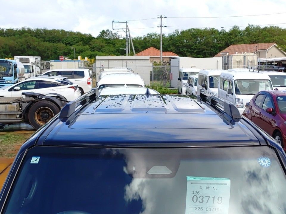 2025 Toyota Land Cruiser auction photo 7