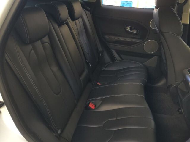 2013 ランドローバー レンジローバーイヴォーク プレステージ 4WD auction photo 6