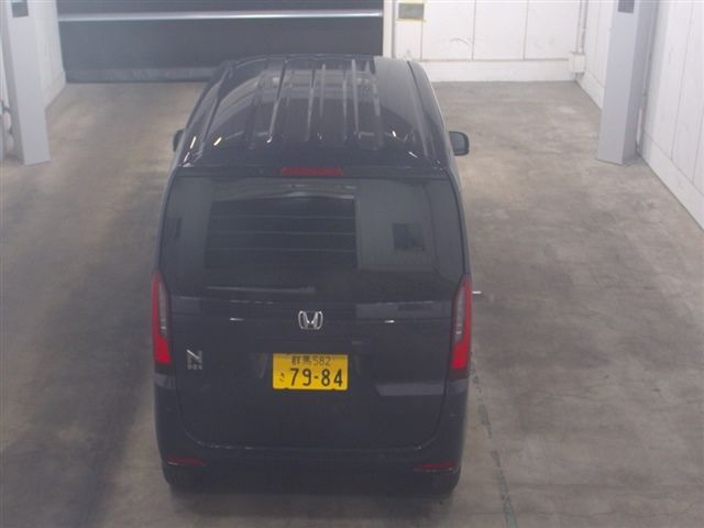 2026 Honda N-BOX 4WD Base Comfort Package auction photo 6