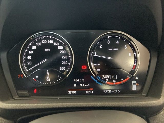 2018 BMW BMW 4WD X2 XDRIVE20I auction photo 6