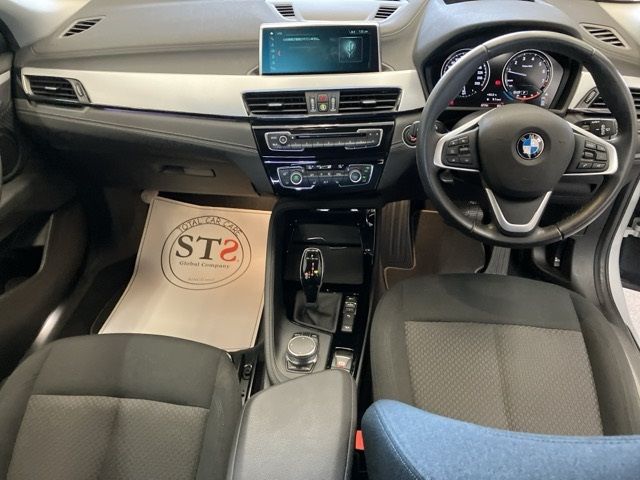 2018 BMW BMW 4WD X2 XDRIVE20I auction photo 5