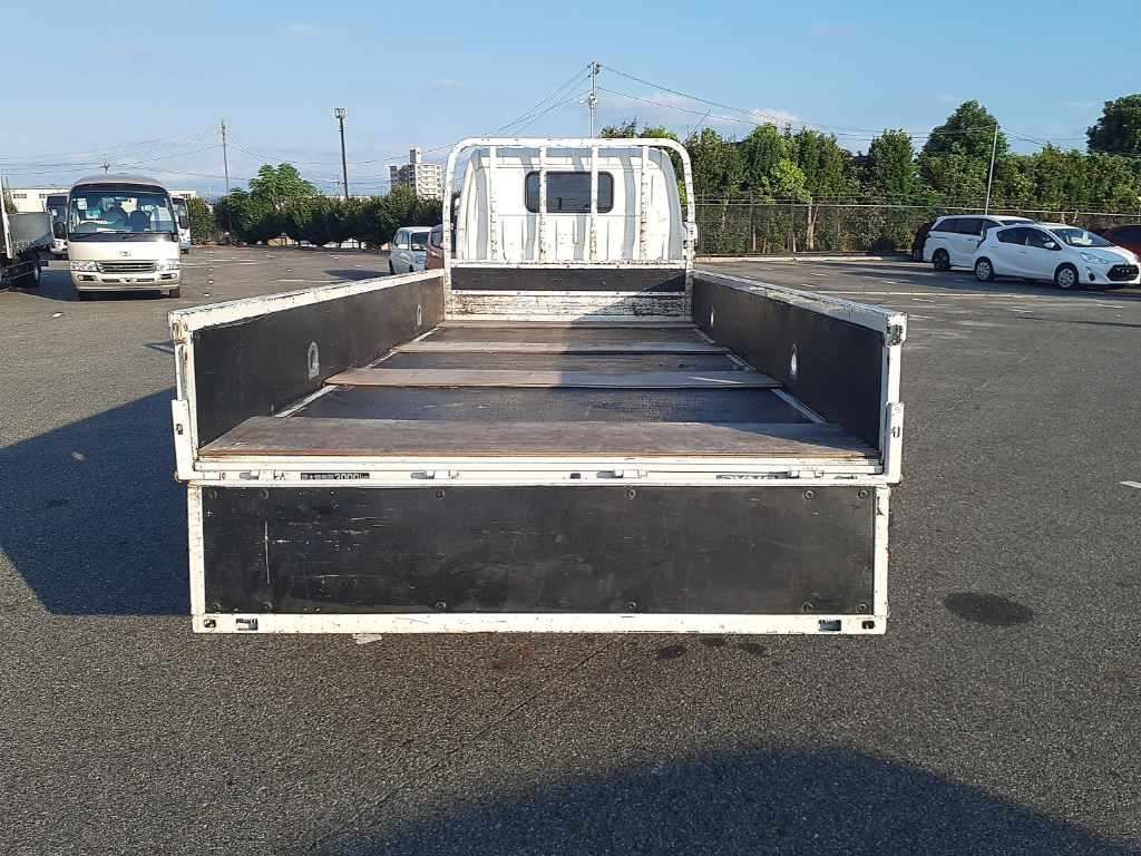 2022 Toyota Dyna auction photo 7
