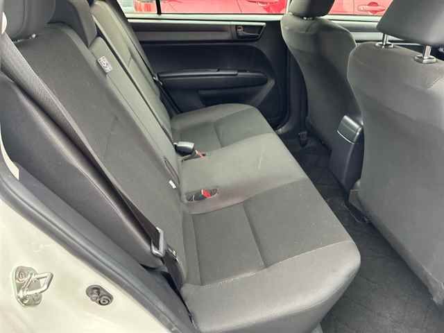 2023 Toyota Corolla Fielder EX auction photo 7