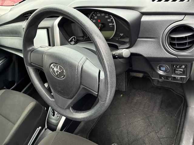 2023 Toyota Corolla Fielder EX auction photo 3