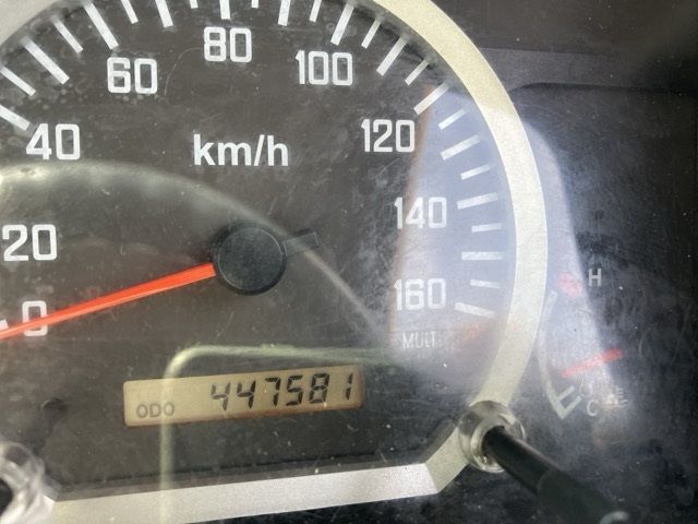2008 Isuzu Elf ローダー auction photo 6